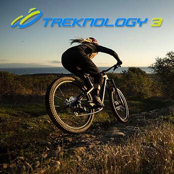 Featured Client - Treknology3 Bikes