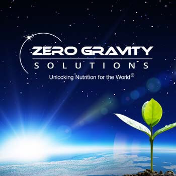 Featured Client - Zero Gravity